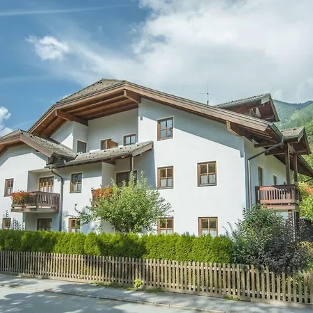 Appartamento Haus Noricum