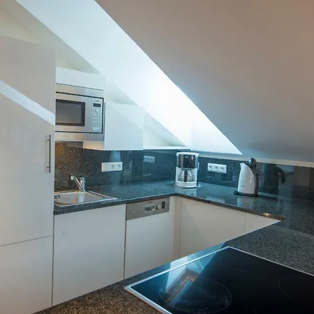 Apartment Haus Noricum Bad Hofgastein