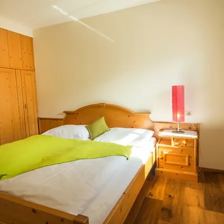 Haus Noricum Apartment *