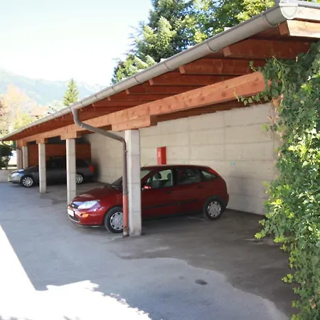 Apartment Haus Noricum *