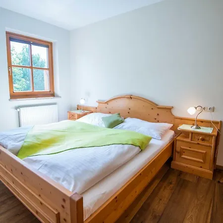 Haus Noricum Apartment *