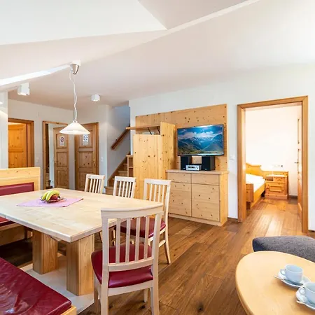 Haus Noricum Apartment