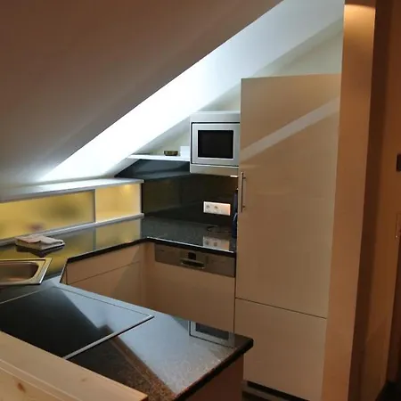 Haus Noricum Apartment Bad Hofgastein