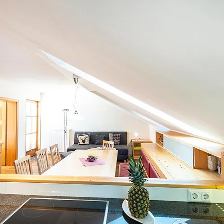 Apartment Haus Noricum