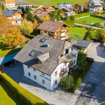 Haus Noricum Apartment *