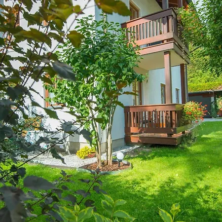 Haus Noricum Apartment