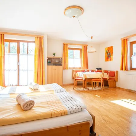 Haus Noricum Apartment *