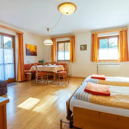 Haus Noricum Apartment *