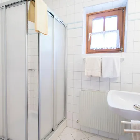 Haus Noricum Apartment Bad Hofgastein