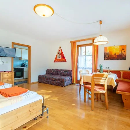 Haus Noricum Apartment