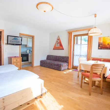Appartamento Haus Noricum Bad Hofgastein