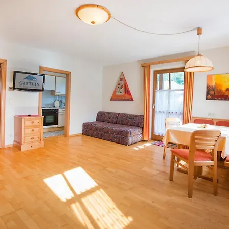 Apartment Haus Noricum *