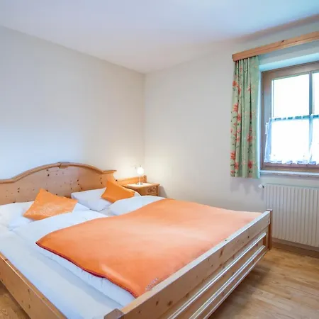 Haus Noricum Apartment *