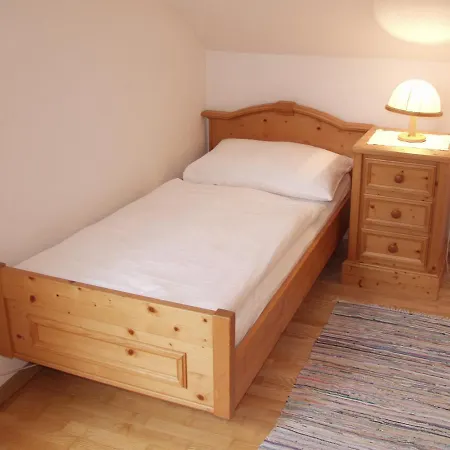 Haus Noricum Apartment Bad Hofgastein