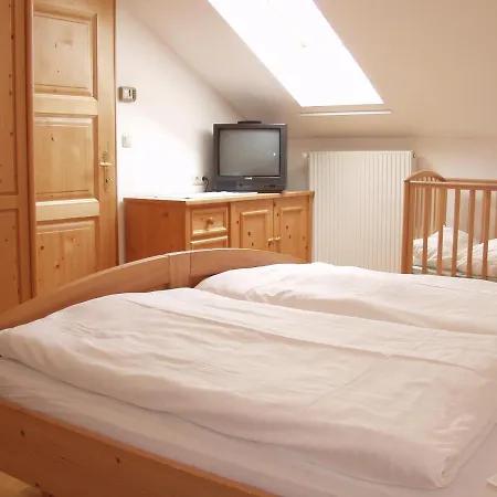 Apartment Haus Noricum Bad Hofgastein